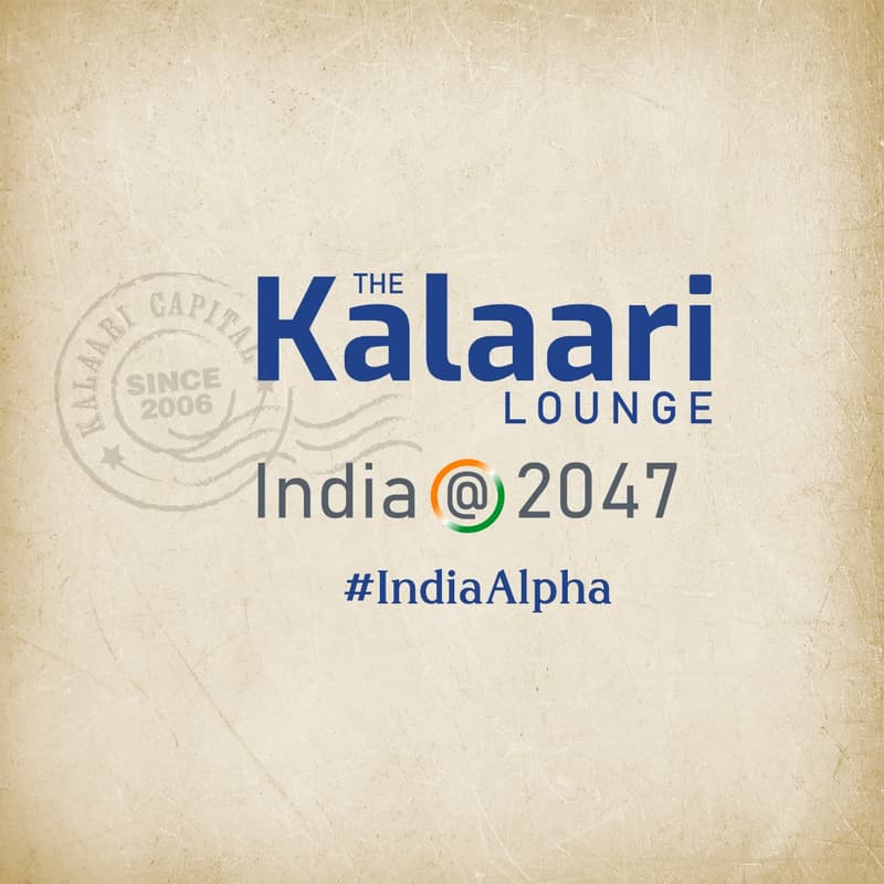 Cover Image for Kalaari Capital Lounge: TiE Global Summit 2024