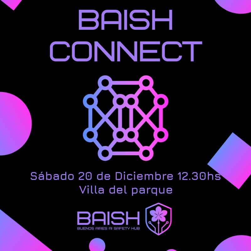 Cover Image for BAISH Connect