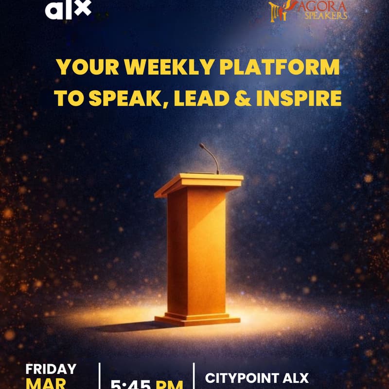 Cover Image for Agora Speakers