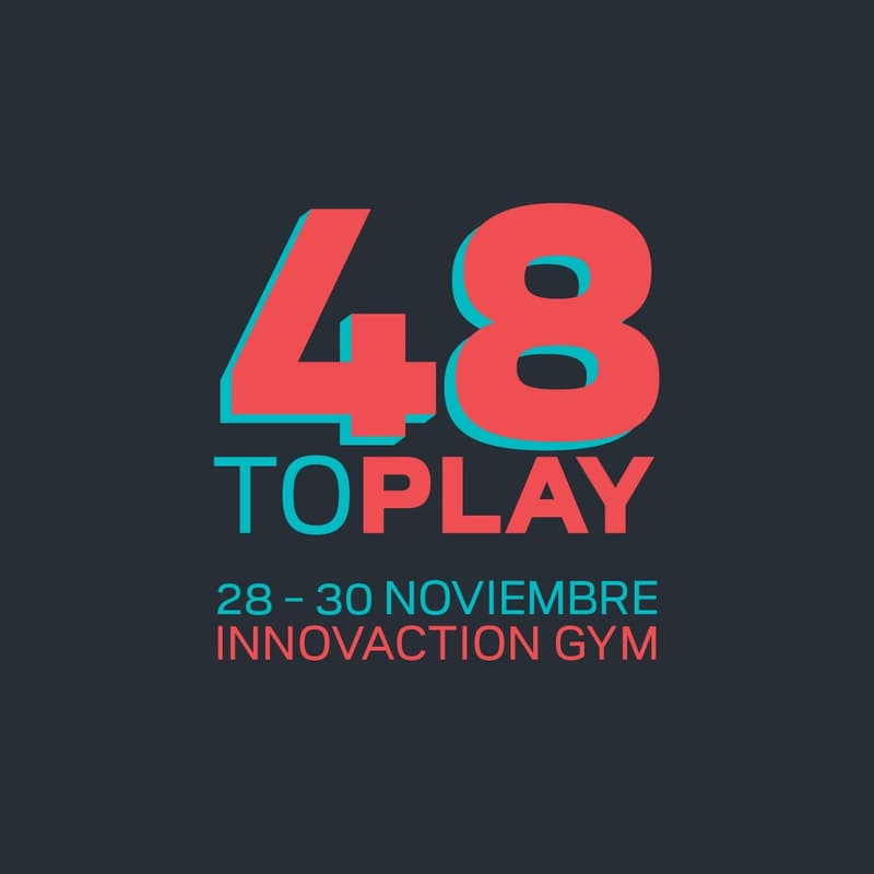 Cover Image for 48toPlay 2025