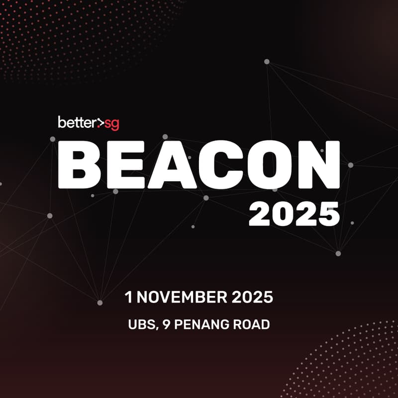 Cover Image for BEACON 2025: Connect for Good