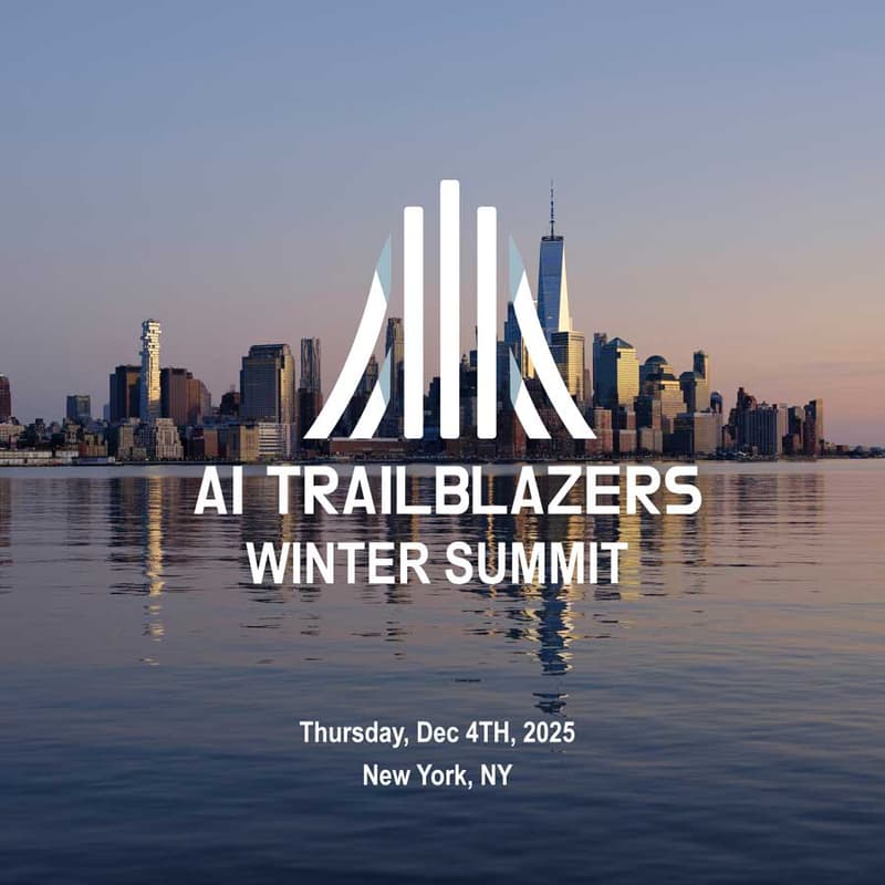 Cover Image for AI Trailblazers Winter Summit