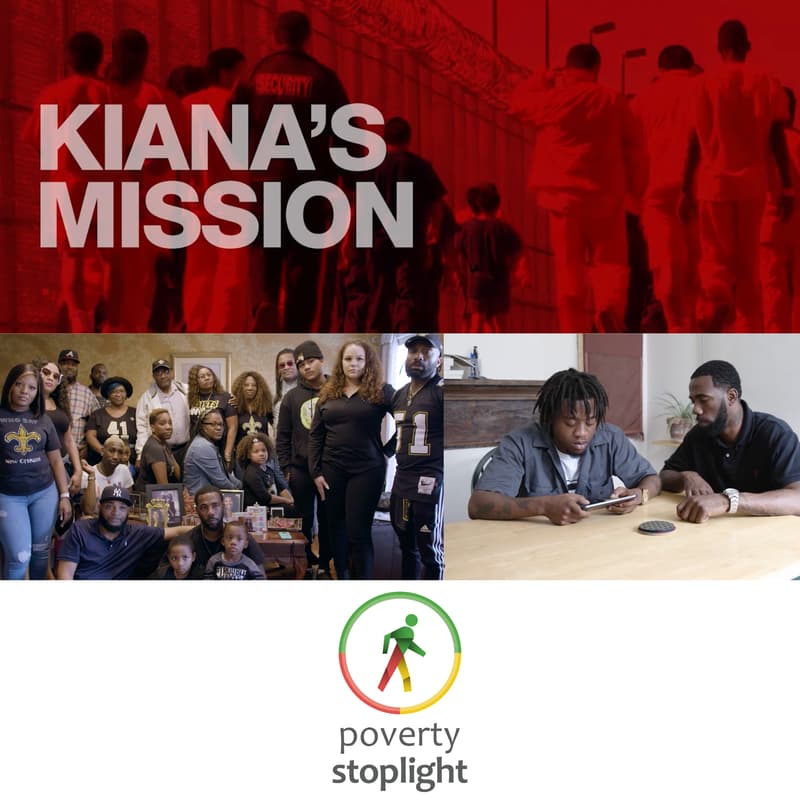 Cover Image for Pub Quiz & Doc | From Prison to Purpose: Exploring U.S. Incarceration, Poverty & Systems Change