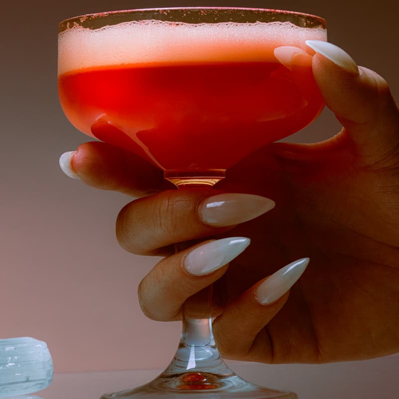 Cover Image for Le Magasin's Dry Bar Presents: Dry January @ Bikini Berlin (The Launch Event)