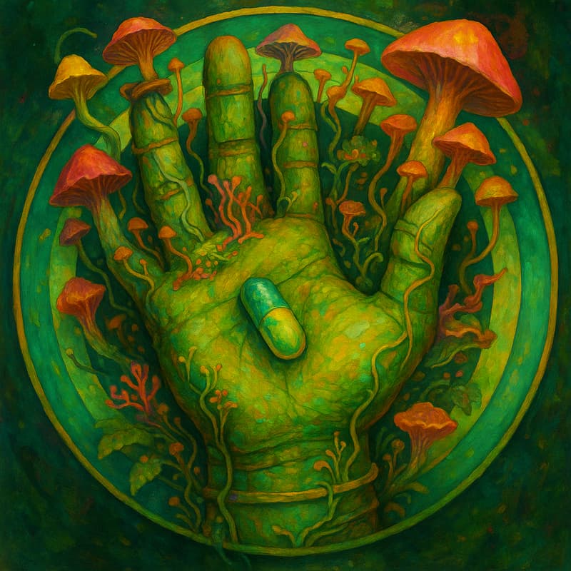 Cover Image for Greenpill Network Community Call
