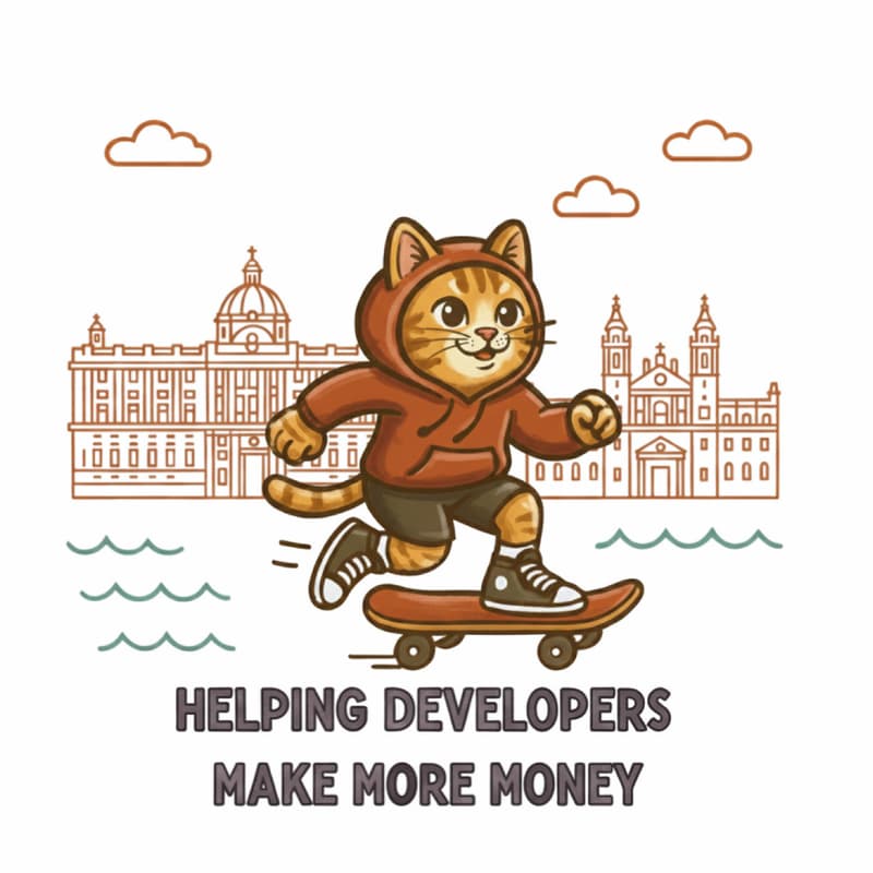 Cover Image for App Night Madrid