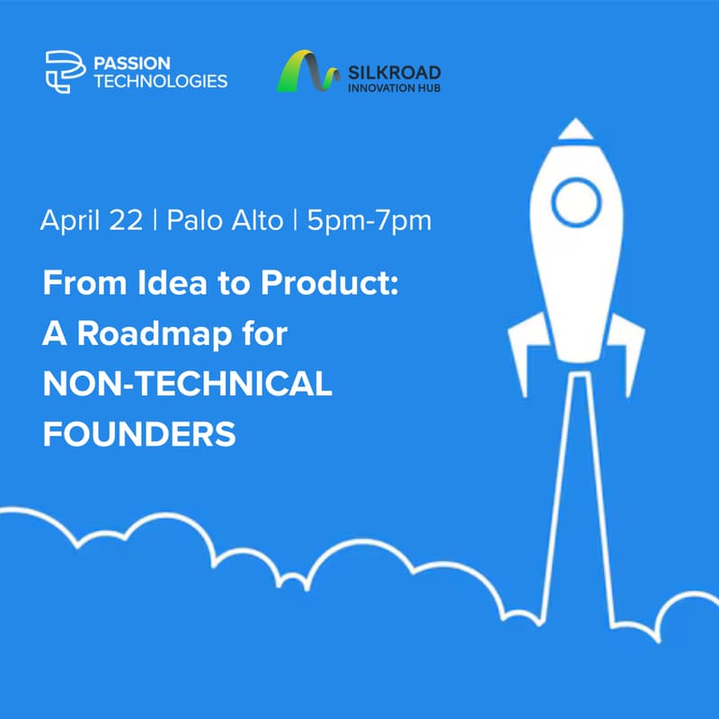 Cover Image for From Idea to Product: A Roadmap for Non-Technical Founders