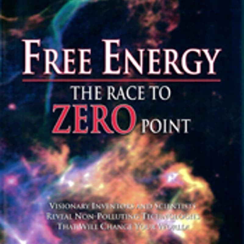 Cover Image for Movie Screening: Race To Zero Point