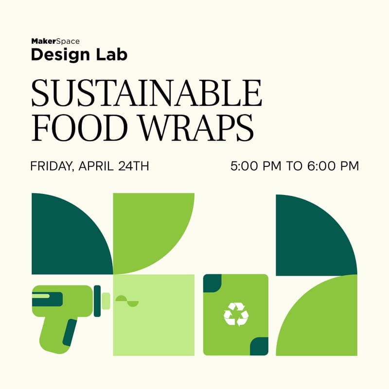 Cover Image for Sustainable Food Wraps
