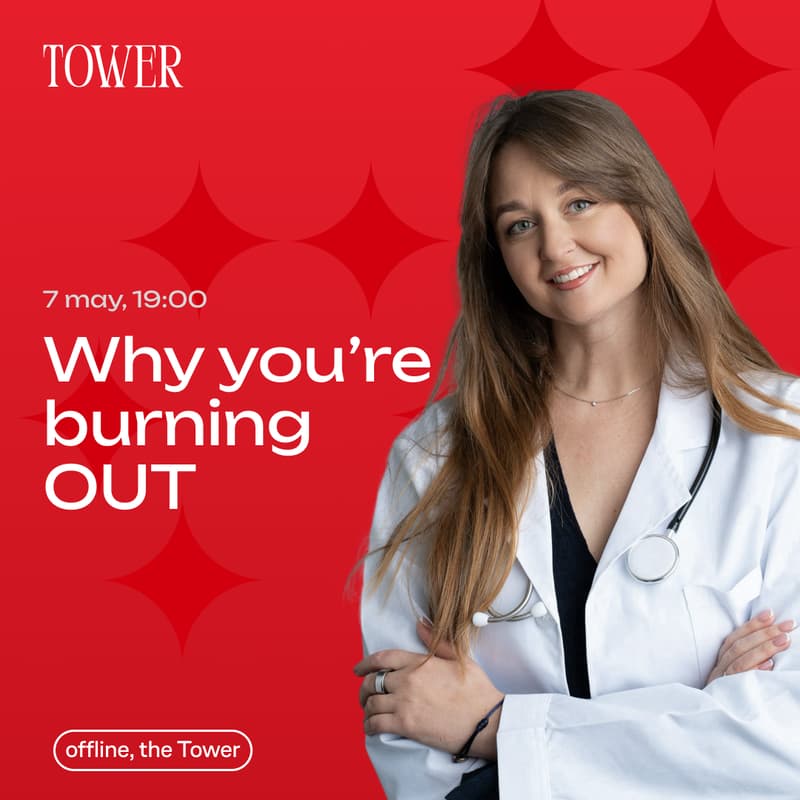 Cover Image for Why you’re burning out (It’s NOT your work!): 5 Gut-Level fixes for Better performance
