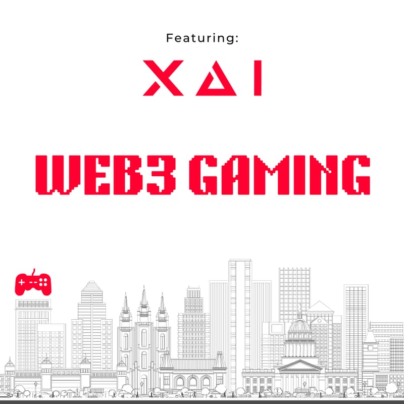 Cover Image for Web3 Gaming | SLC