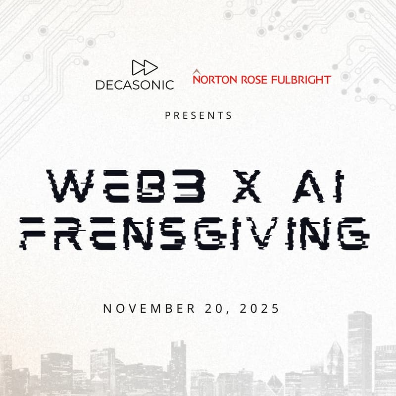 Cover Image for Web3 x AI FrensGiving