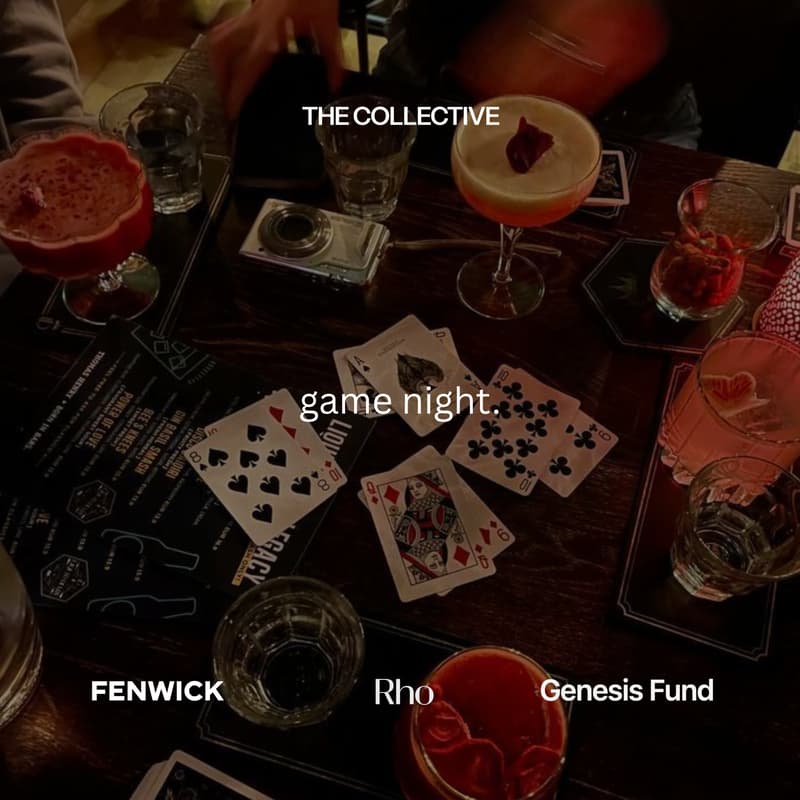 Cover Image for Wild Card: Game Night
