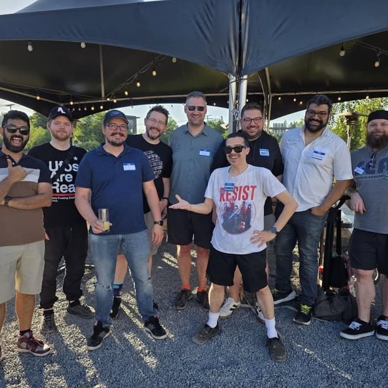 Cover Image for MakerDeck IRL Mixer: Makers, Techies, & Geeks!