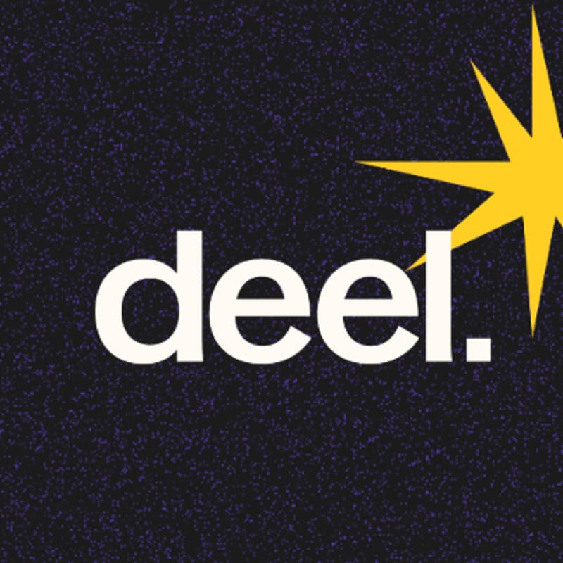 Cover Image for The Big Deel Breakfast