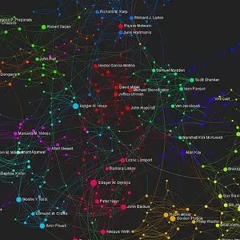 Cover Image for Discourse Graph Discotech