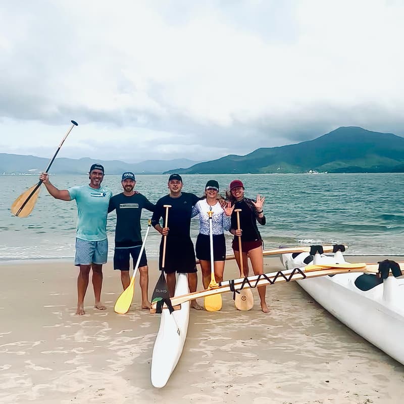 Cover Image for Founders Canoe Club