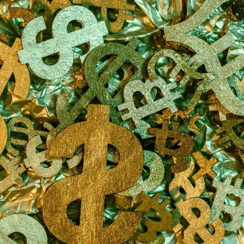 Cover Image for Lunch & Learn: "The State of Seed" with Michael Kim, Founder of Cendana Capital