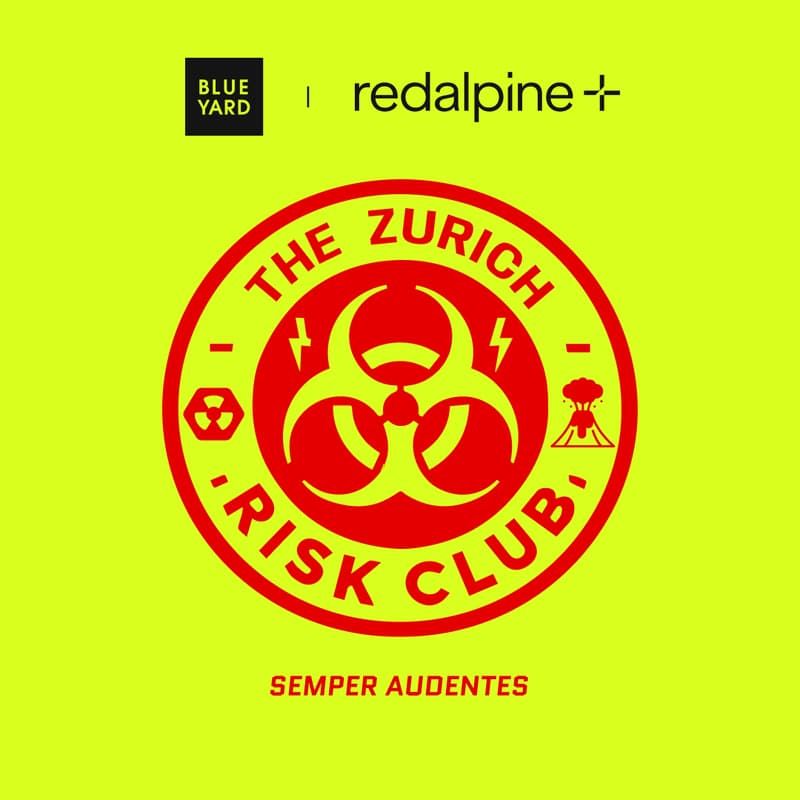 Cover Image for Dinner, Drinks & Debates with The Zurich Risk Club