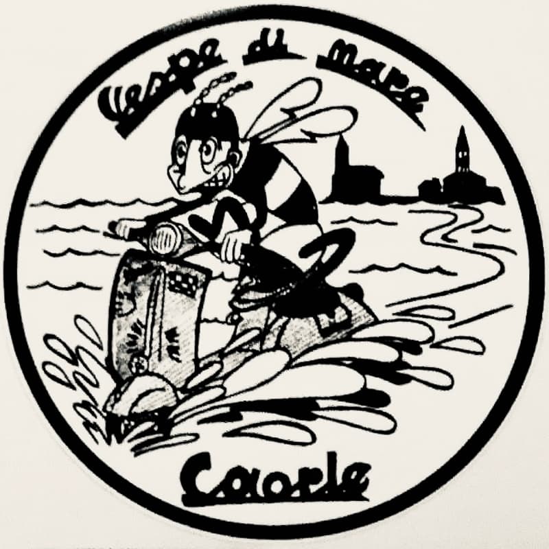 Cover Image for Vespe di Mare