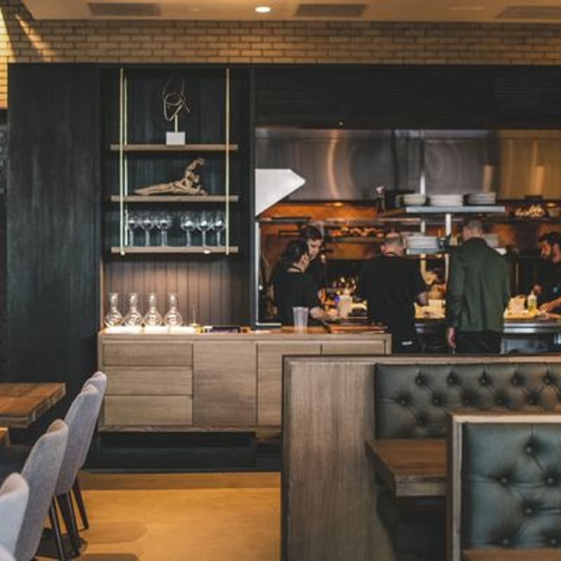 Cover Image for Kasada CISO Dinner @ Hestia