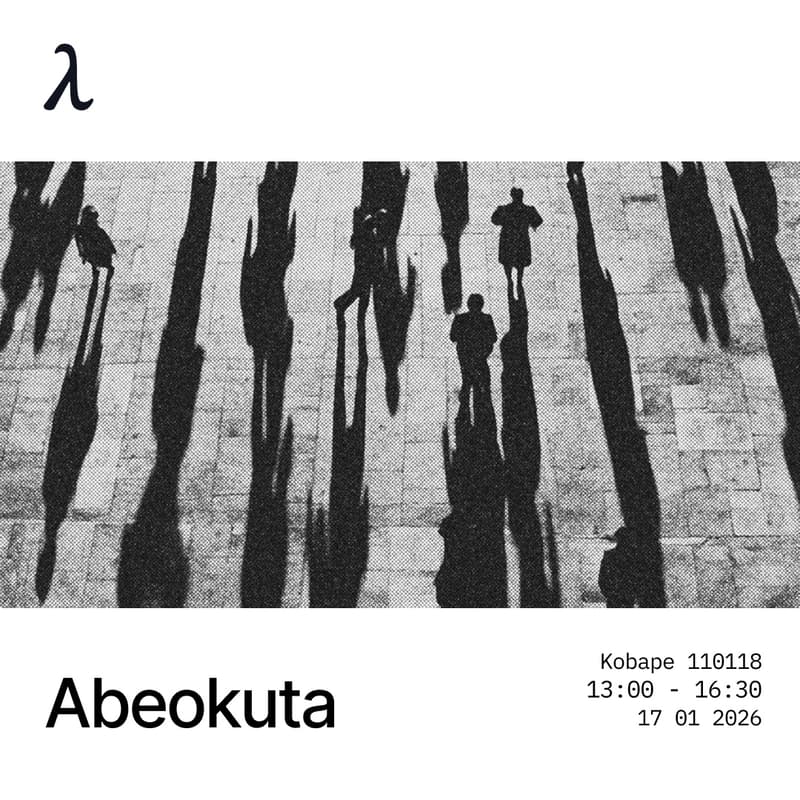 Cover Image for Logos Abeokuta Circle