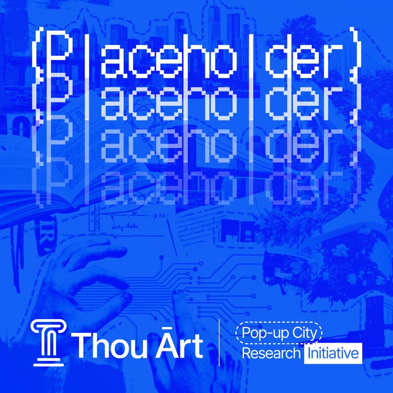 Cover Image for (Placeholder)