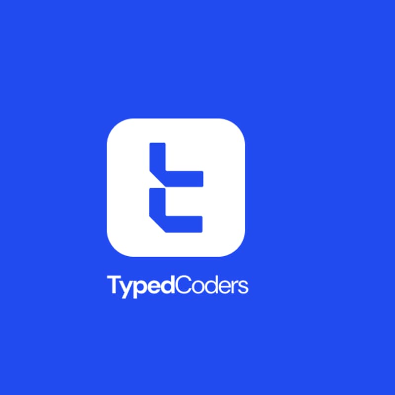 Cover Image for Typedcoders - 3.0