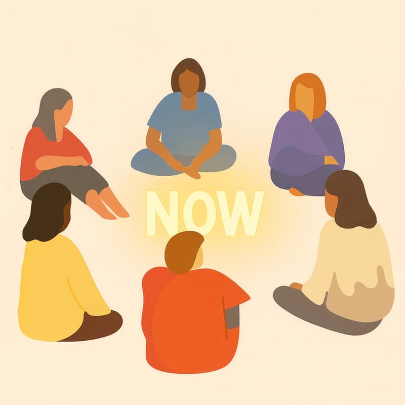 Cover Image for The Present Moment Game [public]