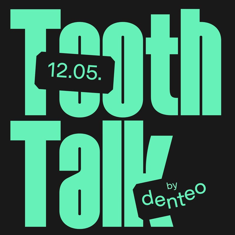 Cover Image for Arbeiten andere Zahnis auch oft bis spät in den Abend? | Tooth Talk #1