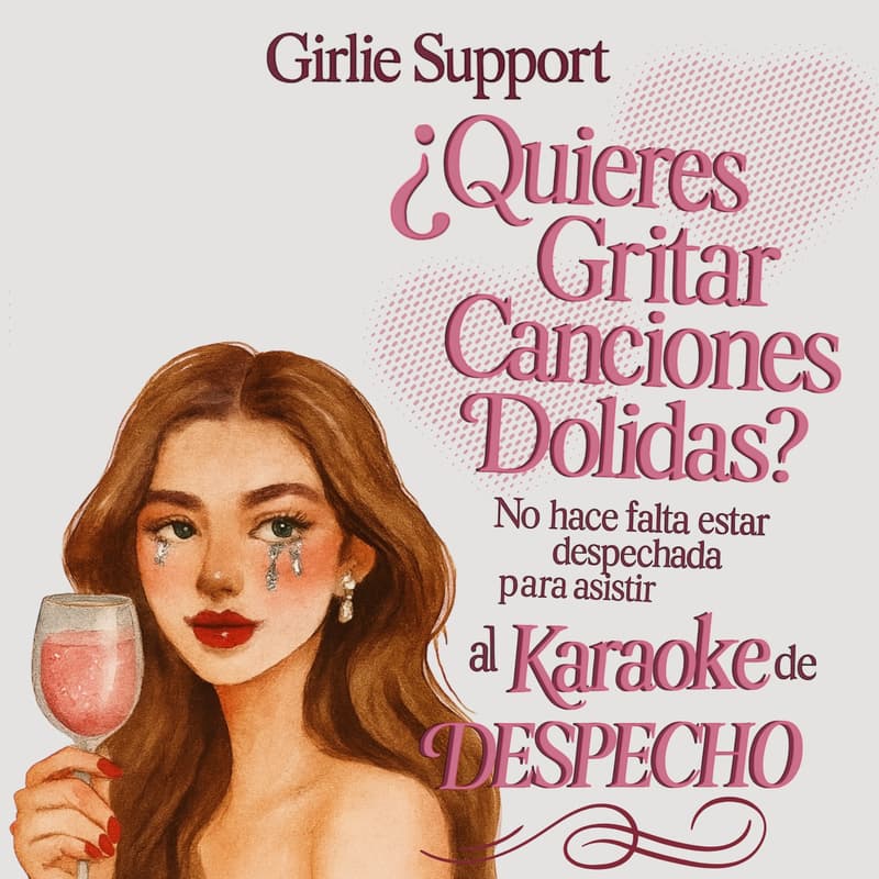 Foto de portada de Karaoke
