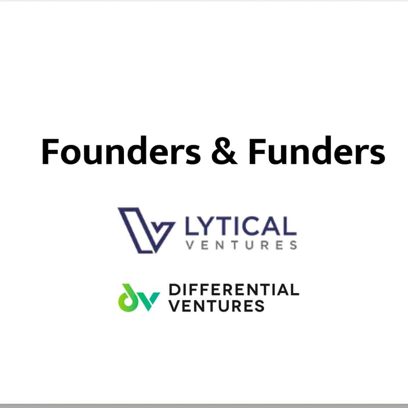Cover Image for NYC Enterprise AI Founders and Series A/B Funders Happy Hour