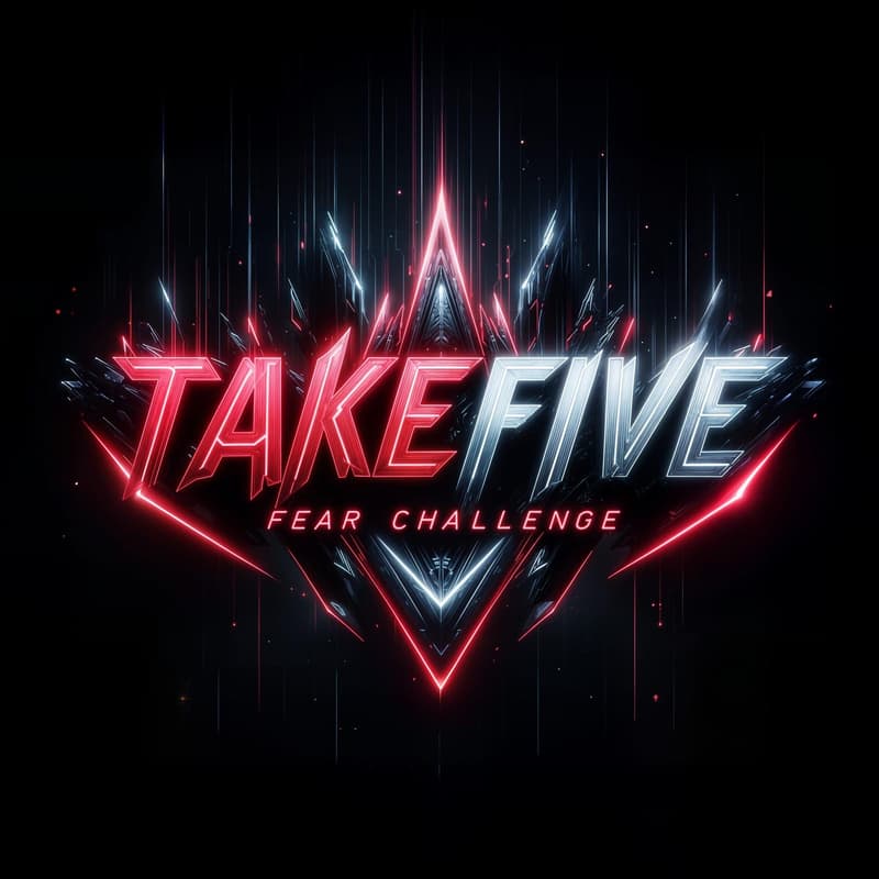 Cover Image for TakeFive Fear Challenge – UNICON Edition