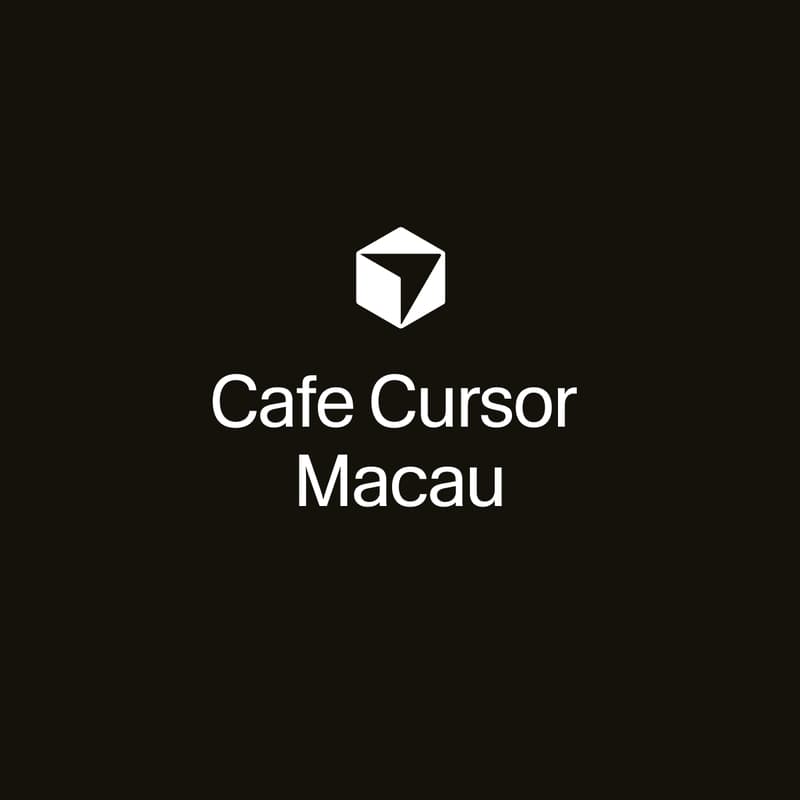 Cover Image for Cafe Cursor Macau