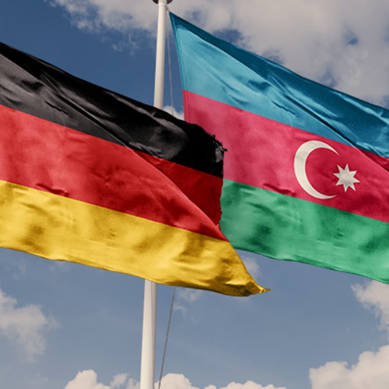 Cover Image for Azerbaijani Tech in Berlin #9