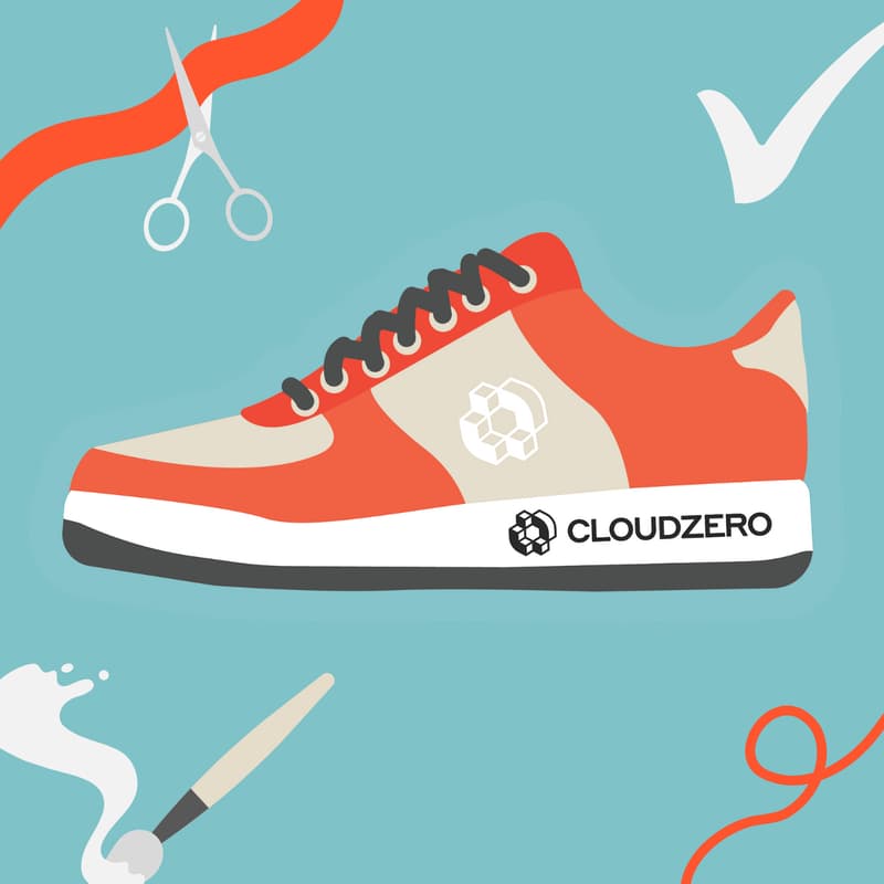 Cover Image for Google Next Custom Sneaker Event