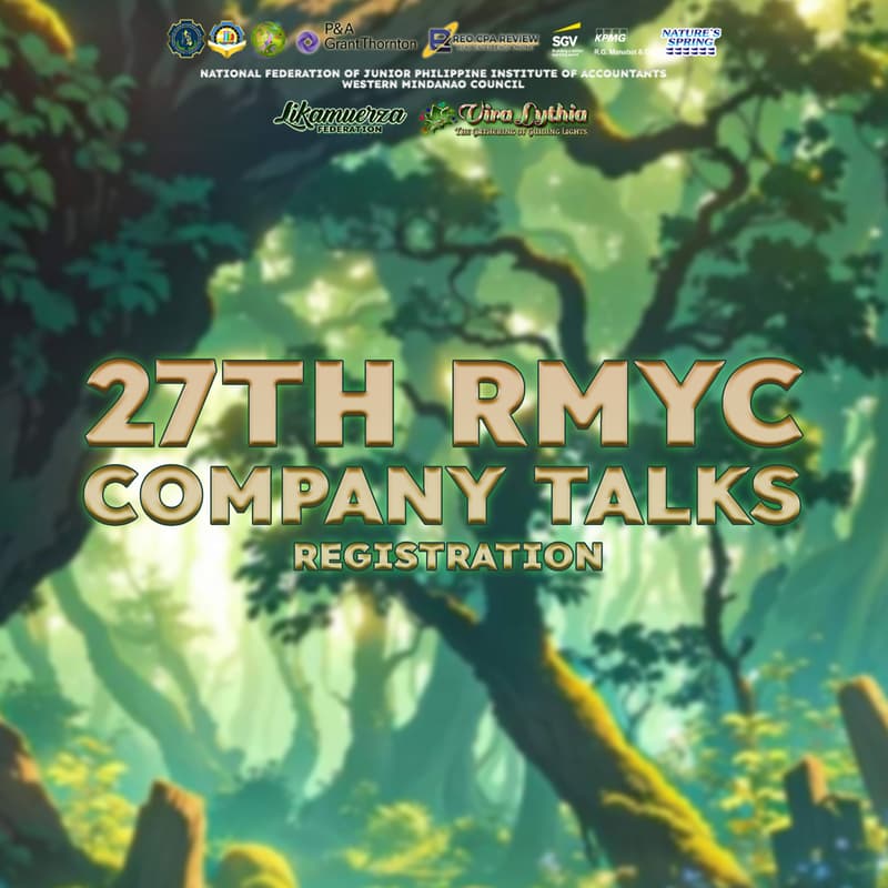 27th RMYC Company Talks · Luma