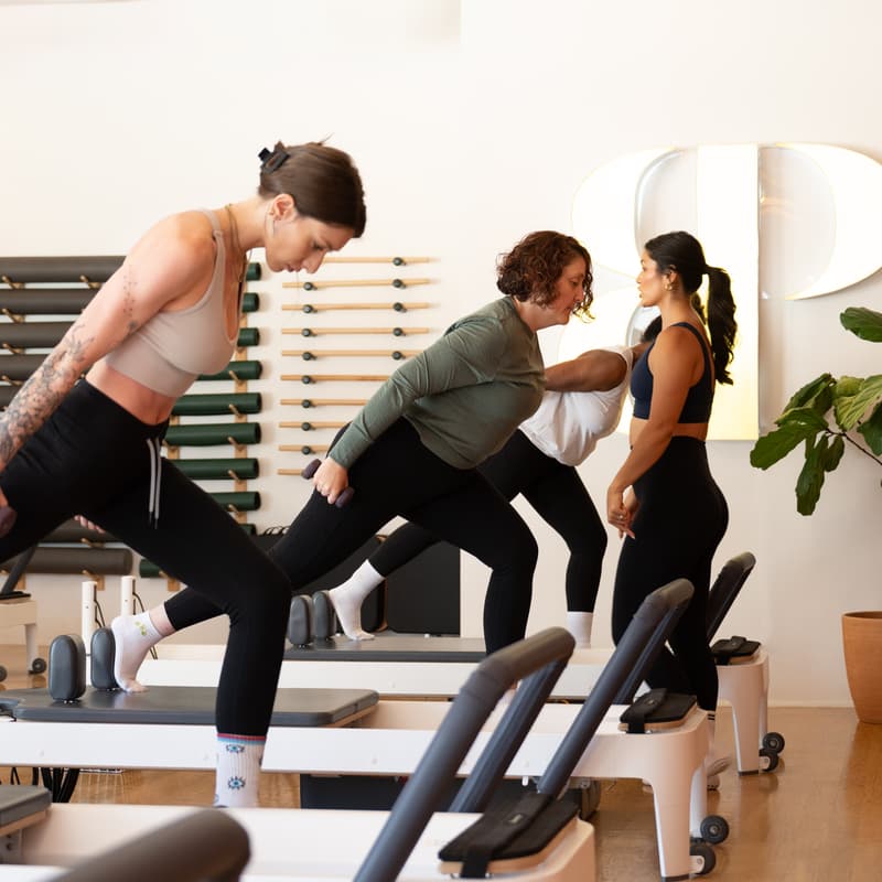 Cover Image for Community Spotlight: Grow Mommy and Me Class