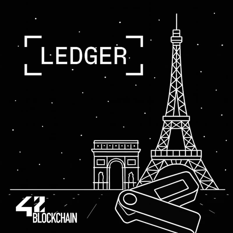 Cover Image for Exploring Cybersecurity in Web3 with Ledger x 42Blockchain