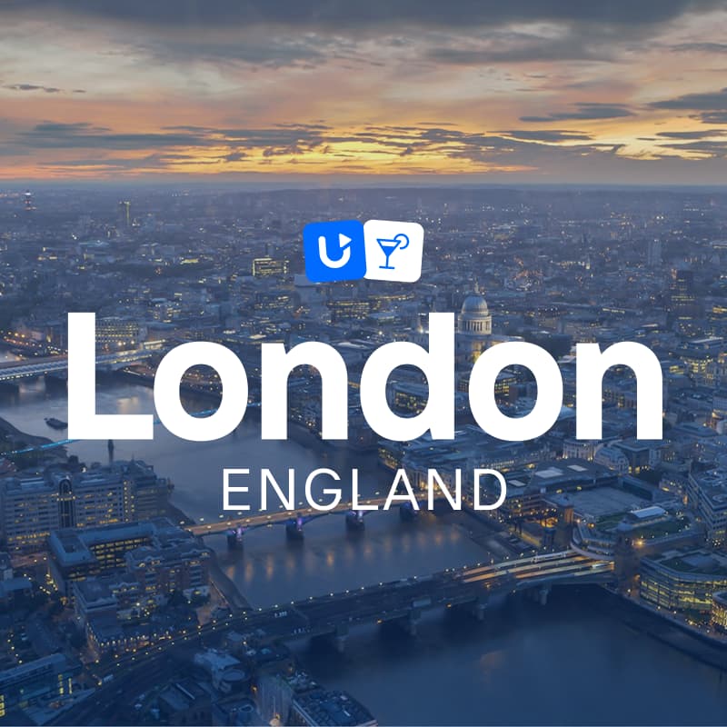 Cover Image for Uscreen in London: Creator Happy Hour