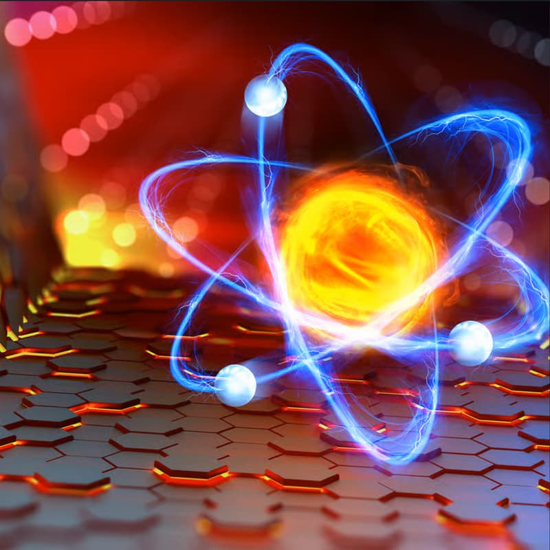 Cover Image for Quantum Masterclass @ UPT: Fujitsu a leader in quantum research