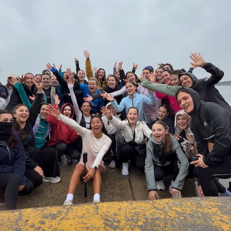 Cover Image for Koşmak Ne Güzel Ya!