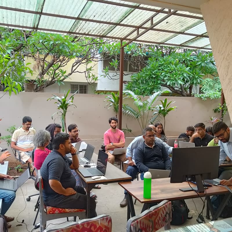 Cover Image for We're Doing the 2-Hour AI Challenge!