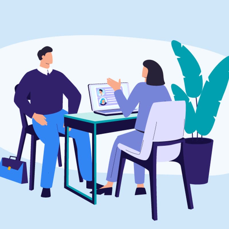 Cover Image for Interviewtraining voor Founders: Hoe vis je de beste talenten uit de vijver?