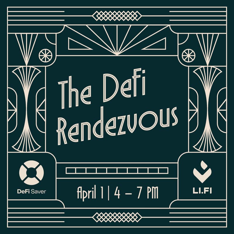 Cover Image for The DeFi Rendezvous: Where Lending Meets Perpetuals