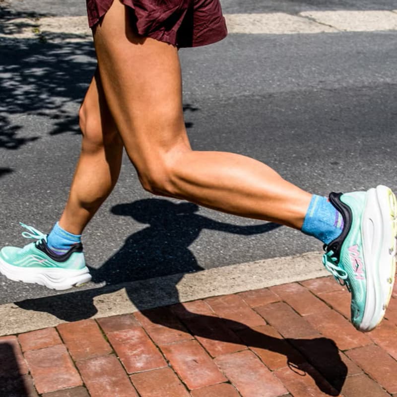 Cover Image for She Runs x HOKA Shake Out 6km City Run
