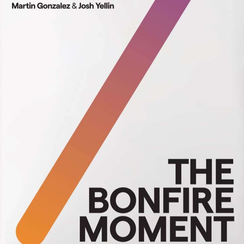 Cover Image for Service Design Book Club with Martin Gonzalez