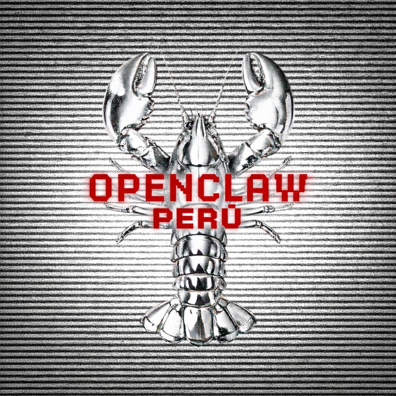 Cover Image for 🦞 OpenClaw: Patrones de diseño para sistemas agentificados