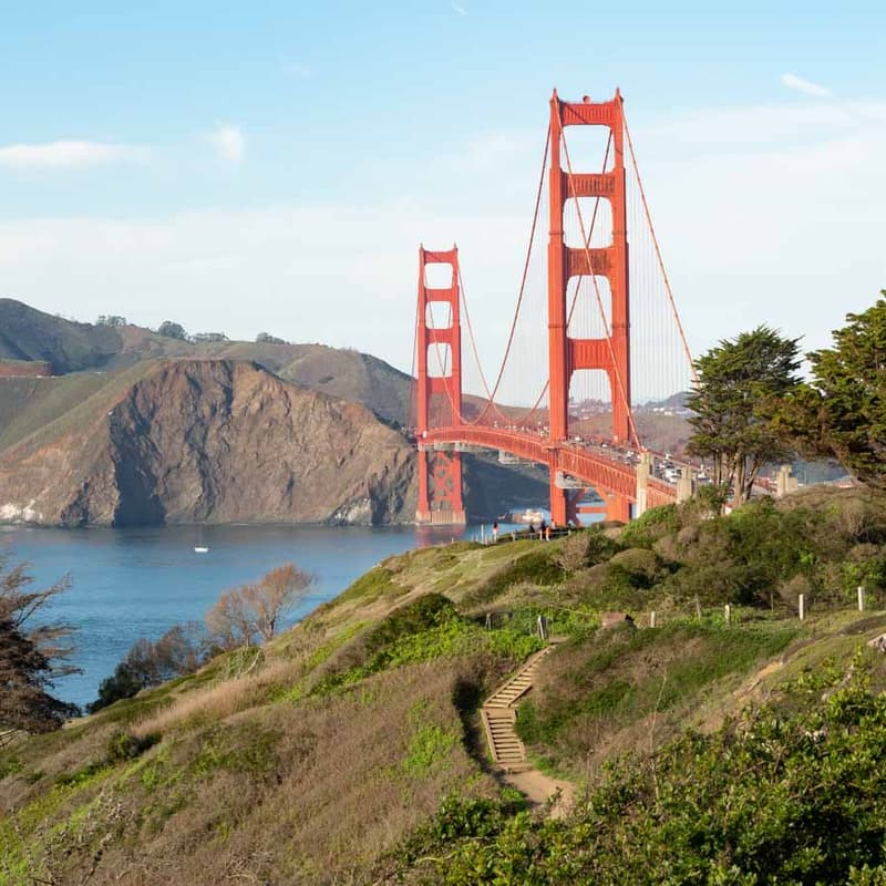 Cover Image for Climate Warriors Weekend Explorers x SF Climate Week April 2026 Edition