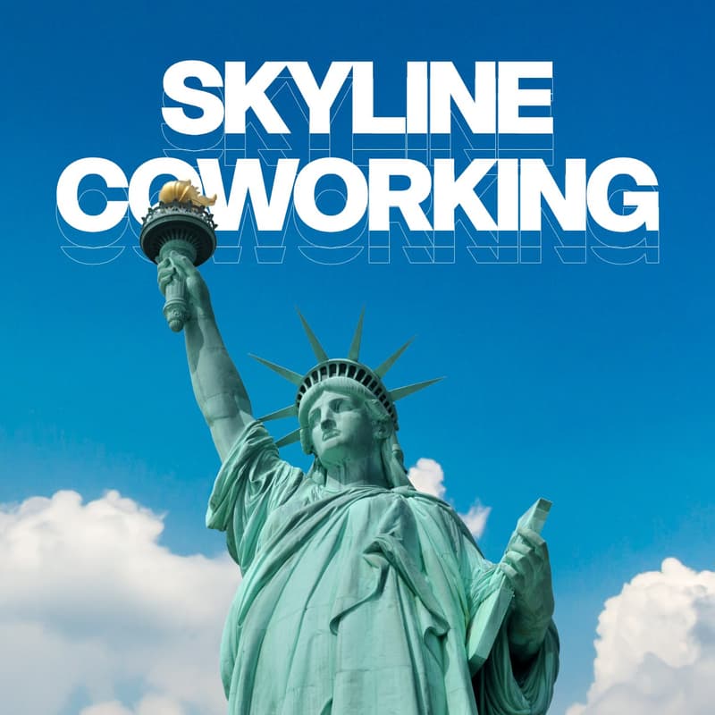 Cover Image for Skyline Coworking